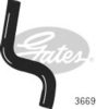 GATES 3669 Radiator Hose